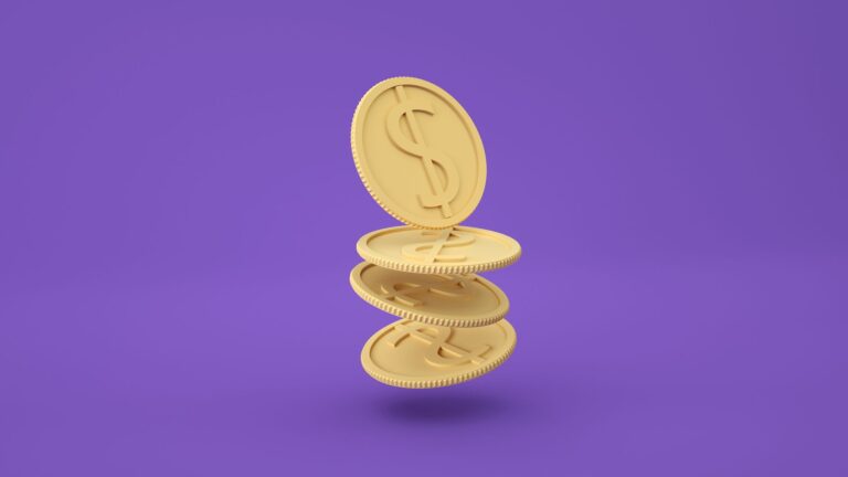 Are Stablecoins Safe? Risks Every Holder Should Know — stablecoin / digital dollar concept