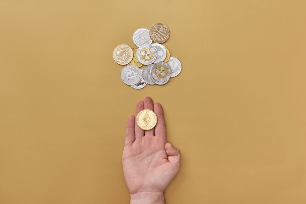 Best Crypto Staking Platforms 2026: Where to Stake — staking crypto for passive yield