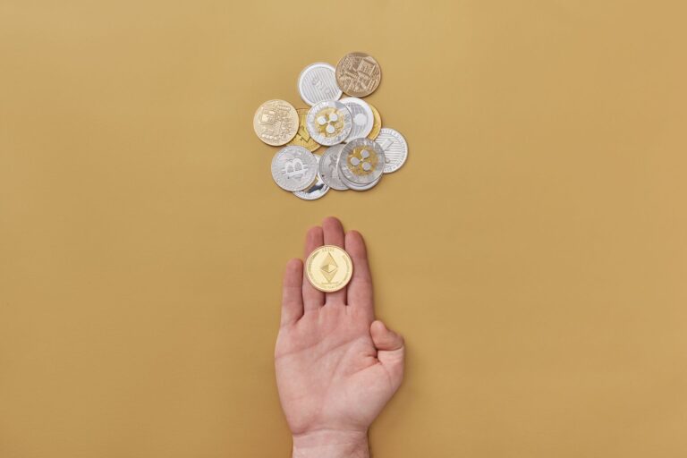 Best Crypto Staking Platforms 2026: Where to Stake — staking crypto for passive yield