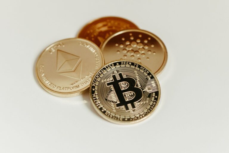 Bitcoin Halving Explained: History, Impact & 2026 Outlook — crypto concept