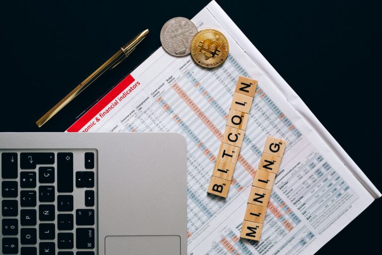 Bitcoin Mining in 2026: Is It Still Worth It? — crypto mining concept