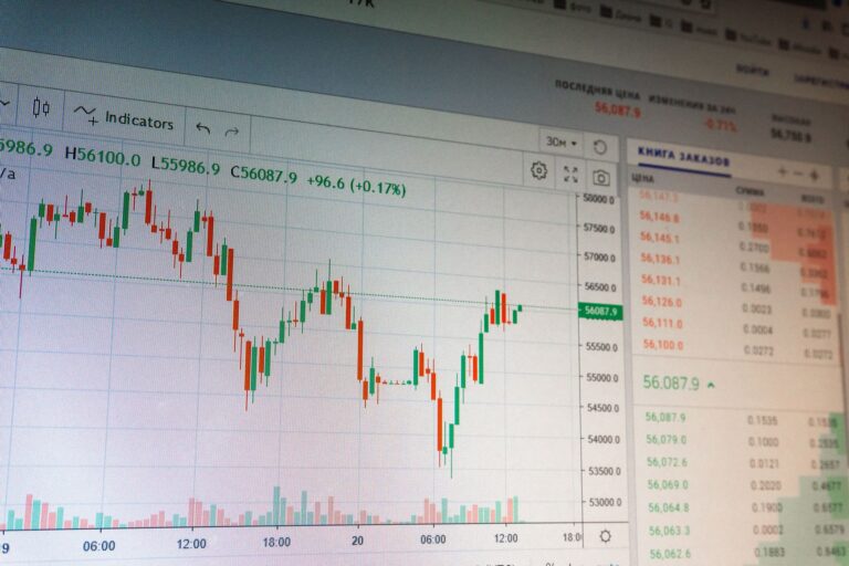 Crypto Candlestick Patterns Every Trader Should Know — crypto trading and technical analysis