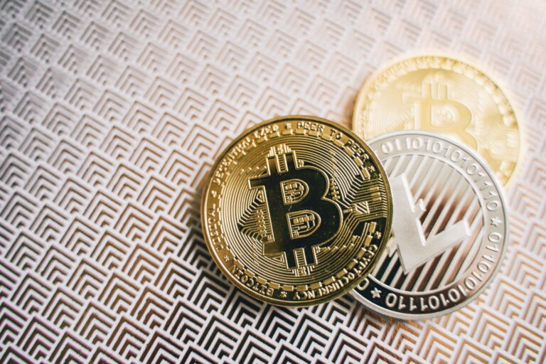 Crypto Fear and Greed Index: How to Use It — crypto concept