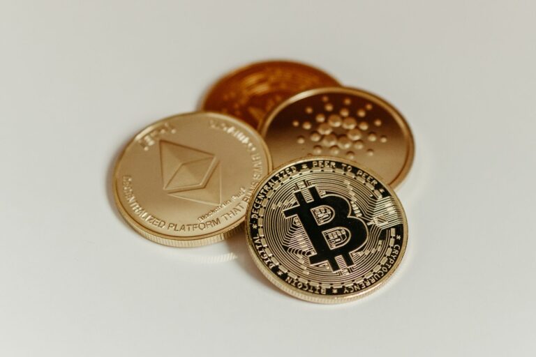 Crypto Glossary: 100+ Essential Terms Explained — crypto concept