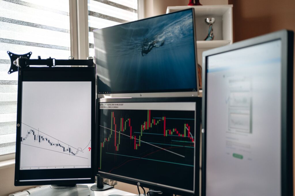 Crypto Paper Trading: Practice Without Risk — crypto trading and technical analysis