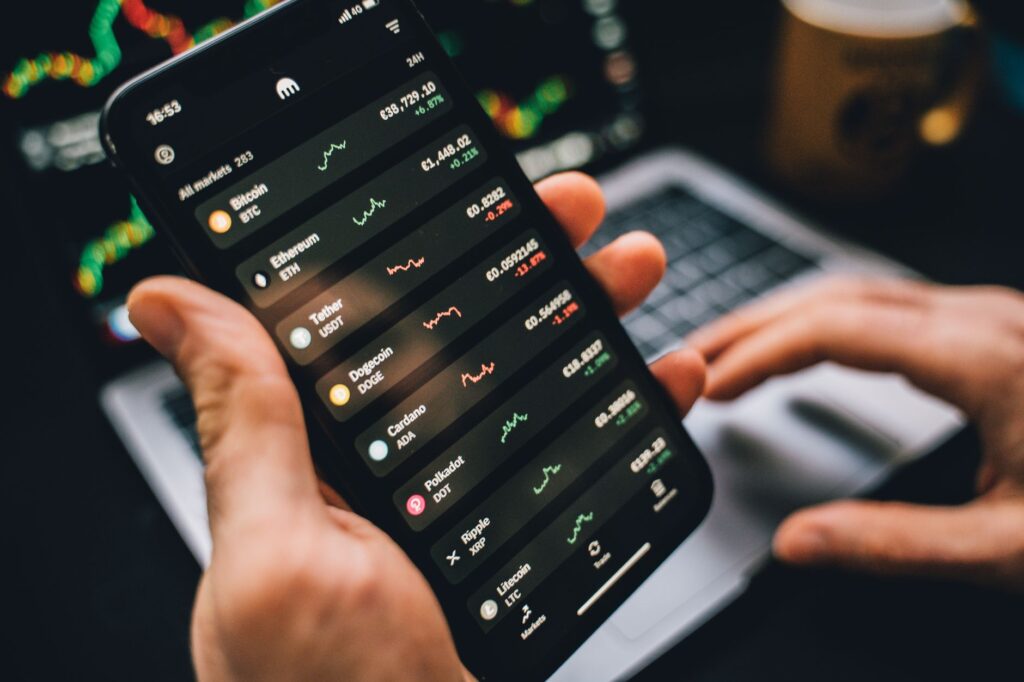 How to Buy BNB (Binance Coin) in 2026: A Beginner’s Guide — buying crypto on a mobile exchange app