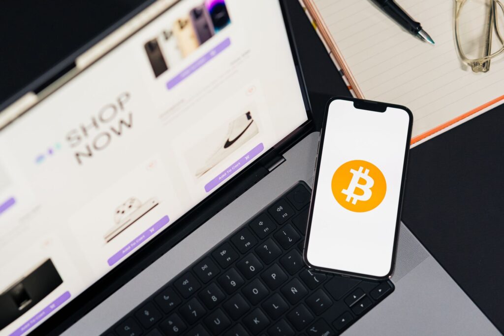 How to Buy Cosmos (ATOM) in 2026: Step-by-Step Guide — buying crypto on a mobile exchange app