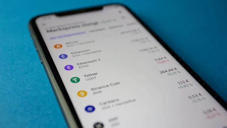 How to Buy Dogecoin (DOGE) in 2026: Beginner’s Guide — buying crypto on a mobile exchange app