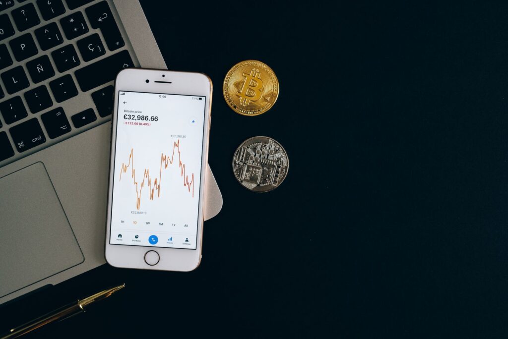 How to Buy Litecoin (LTC) in 2026: Step-by-Step Guide — buying crypto on a mobile exchange app