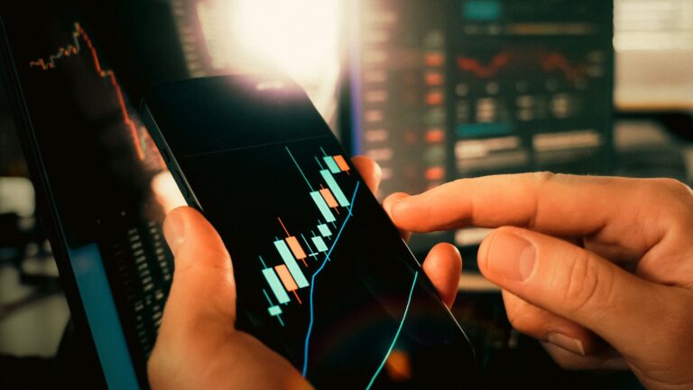 How to Buy Polkadot (DOT) in 2026: Step-by-Step Guide — buying crypto on a mobile exchange app