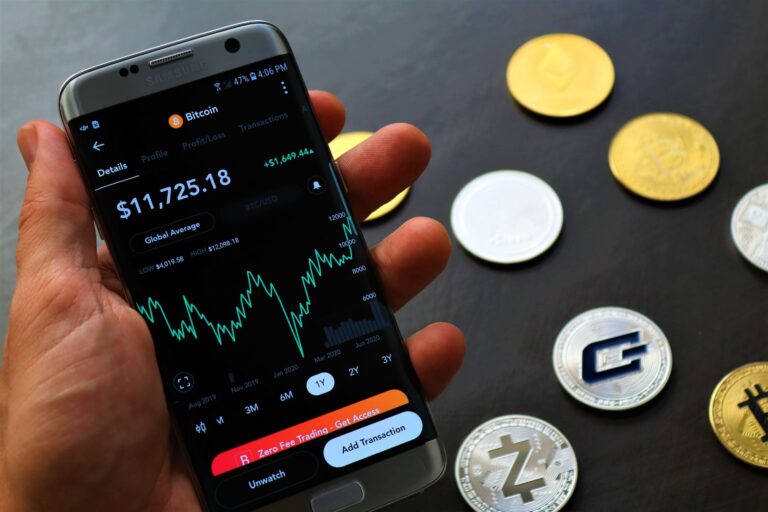 How to Buy Polygon (POL) in 2026: A Beginner’s Guide — buying crypto on a mobile exchange app