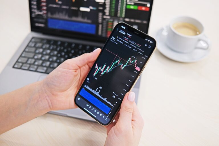How to Buy XRP in 2026: Beginner’s Step-by-Step Guide — buying crypto on a mobile exchange app