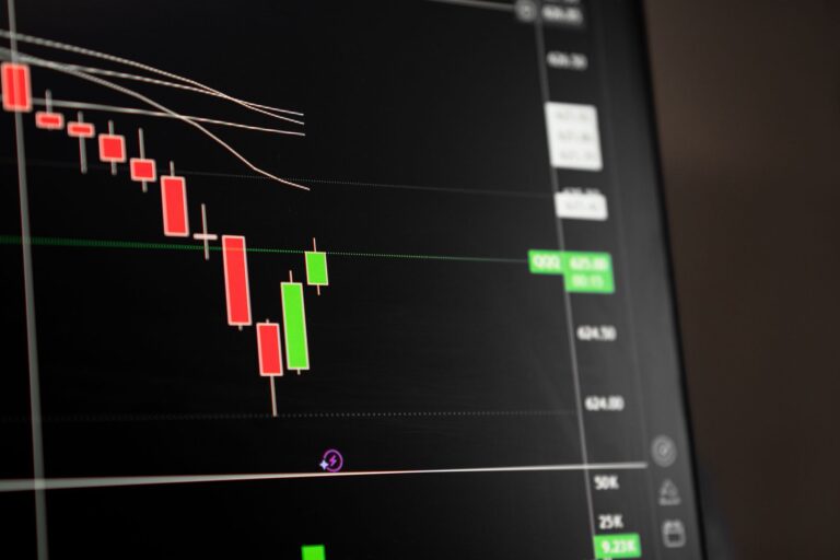 How to Set a Stop-Loss in Crypto Trading — crypto trading and technical analysis