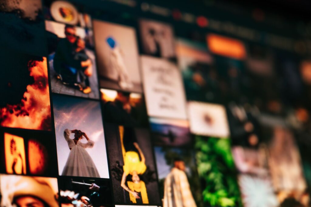 How to Spot NFT Scams: Red Flags and How to Stay Safe — NFT digital collectible concept