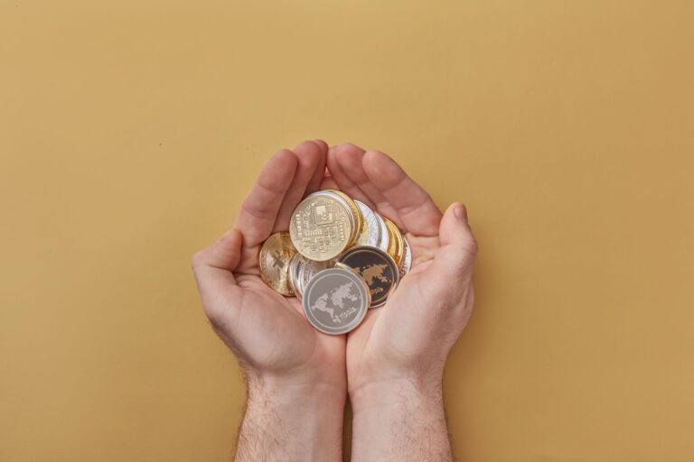 How to Stake Crypto: Complete Staking Guide for 2026 — staking crypto for passive yield