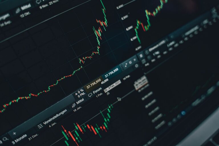 IOTA Price Prediction 2026: IOTA Forecast & Analysis — market chart and price analysis