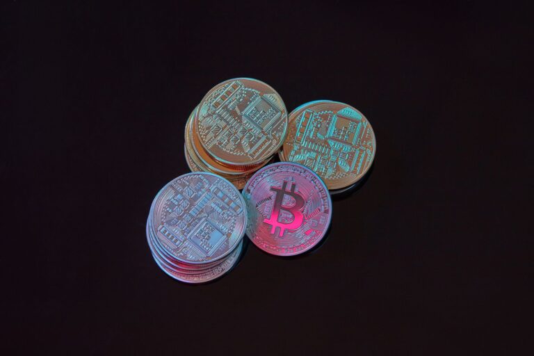 Is Bridging Crypto Safe? Risks and How to Stay Protected — crypto concept