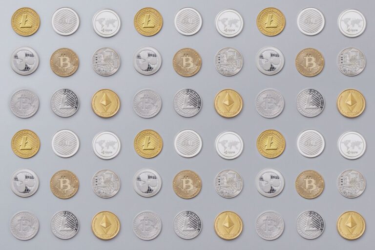 Next Crypto Bull Run: What History Tells Us About 2026 — crypto concept