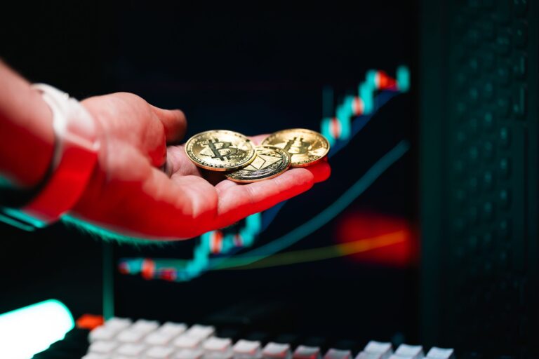 Proof of Stake vs Proof of Work: Key Differences Explained — staking crypto for passive yield