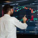 TRON Price Prediction 2026–2030: TRX Scenarios — market chart and price analysis