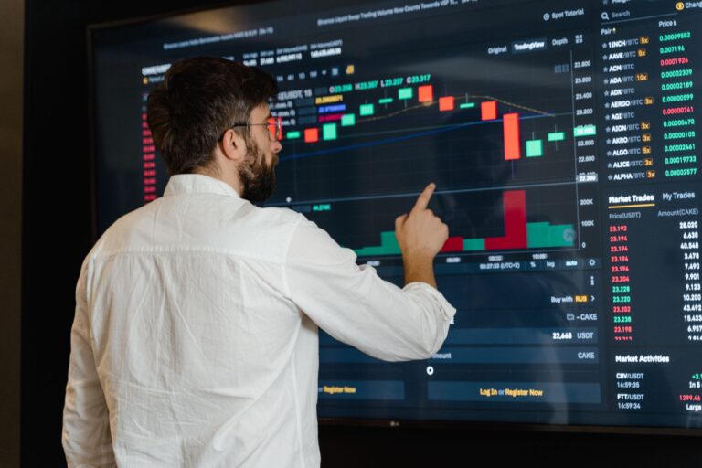 TRON Price Prediction 2026: TRX Forecast & Analysis — market chart and price analysis