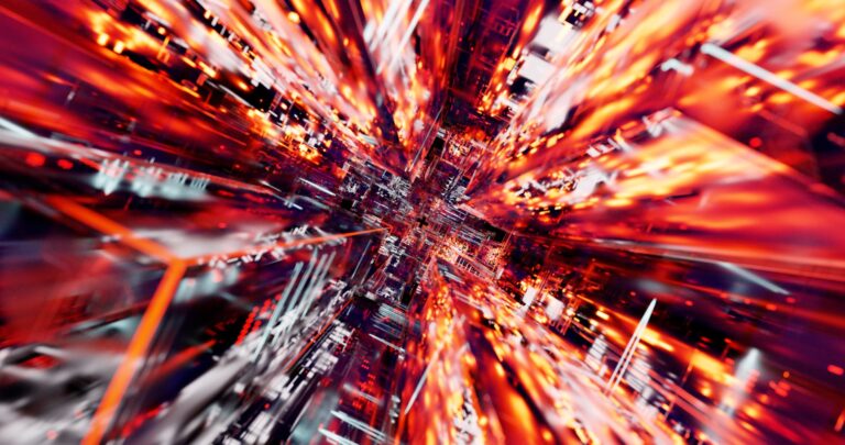 What Is Arweave (AR)? Permanent Data Storage — concept overview