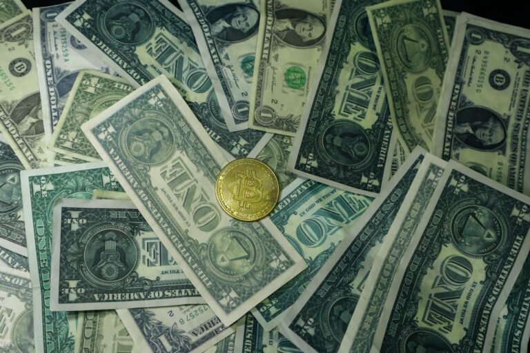 What Is DAI? How MakerDAO’s Decentralized Stablecoin Works — stablecoin / digital dollar concept