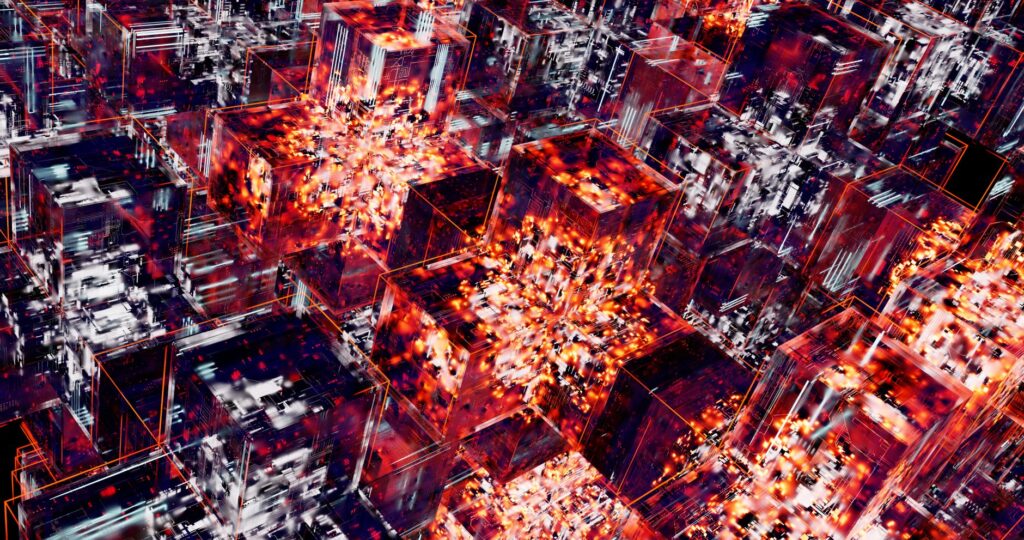 What Is Monad? The Parallel EVM Blockchain — concept overview