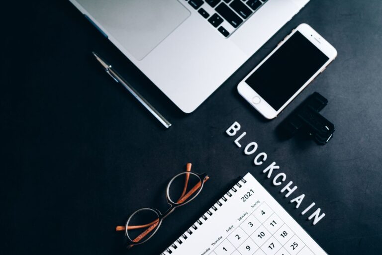 What Is Near Protocol (NEAR)? AI Meets Blockchain — blockchain technology overview