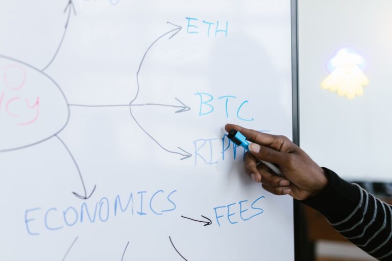 What Is Polygon (POL)? Ethereum Scaling Solution — blockchain technology overview