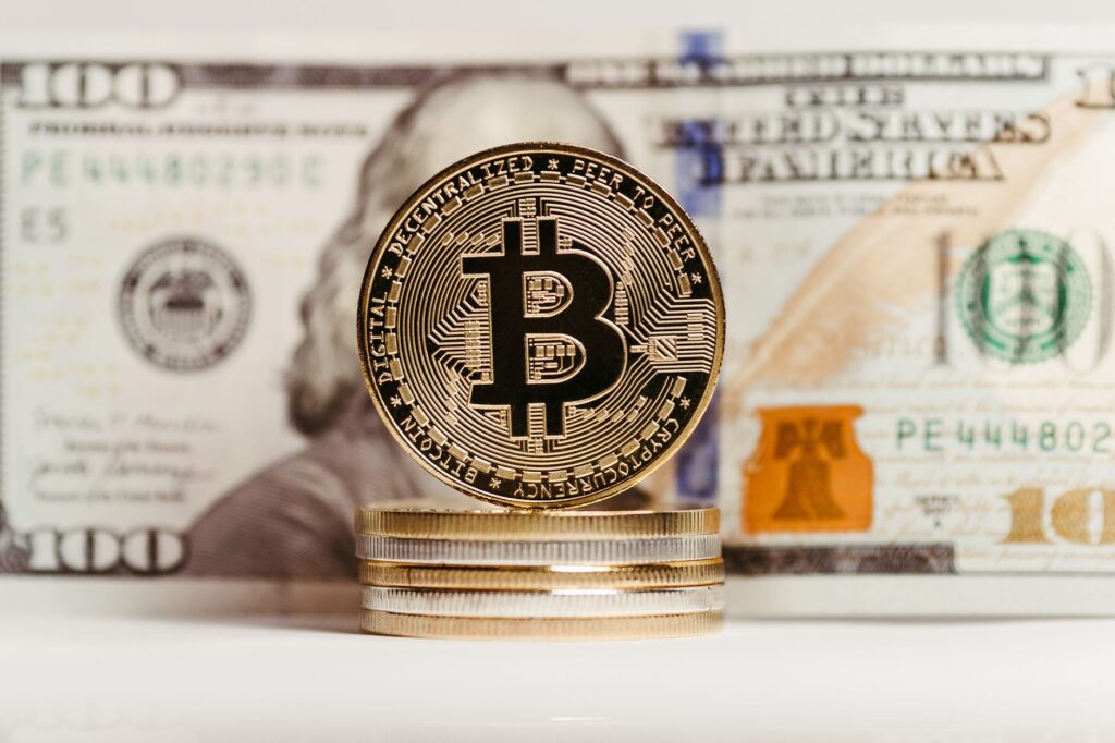 What Is Tether (USDT)? How the Biggest Stablecoin Works — stablecoin / digital dollar concept