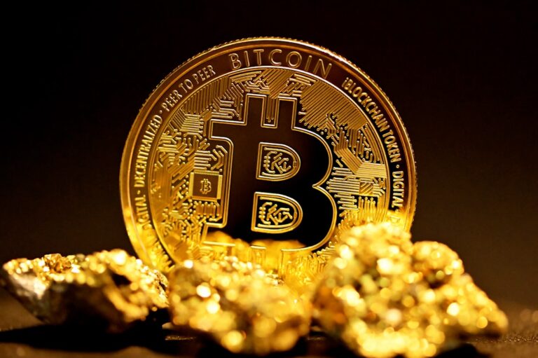 Why Is Bitcoin Rising? The Main Drivers Explained