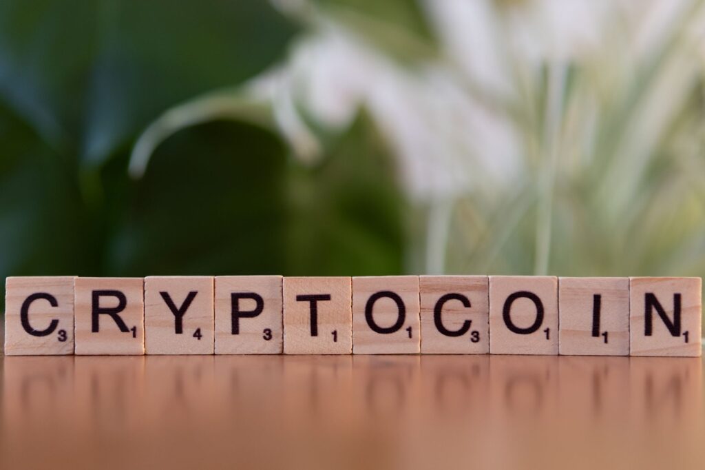 Why Is Crypto Going Up Today? Rally Analysis — crypto concept