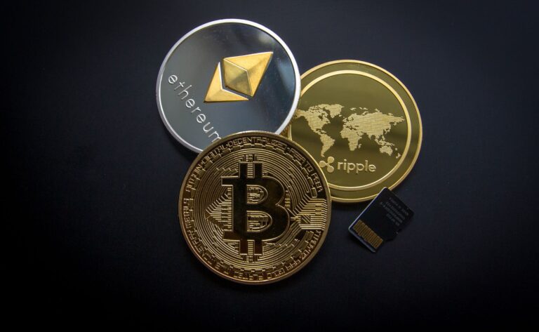 Will Bitcoin Crash? Expert Analysis for 2026 — crypto concept