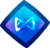 Axie Infinity logo
