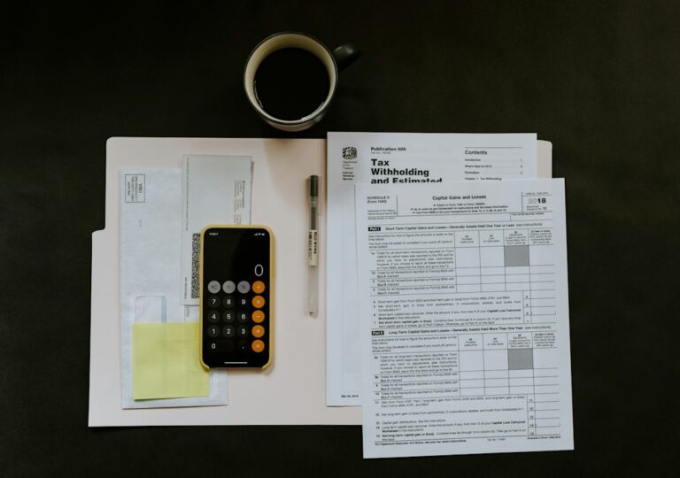 Capital Gains Tax on Crypto: 2026 Rates and How to Calculate