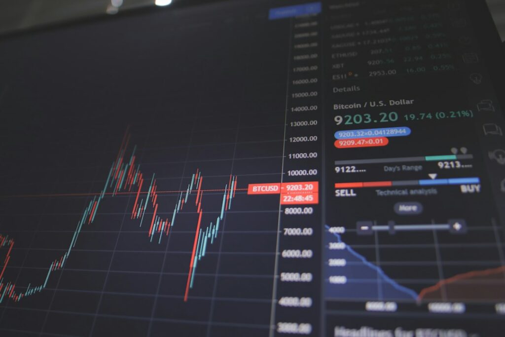 Crypto ETF List: Every US Bitcoin, Ether and Altcoin ETF