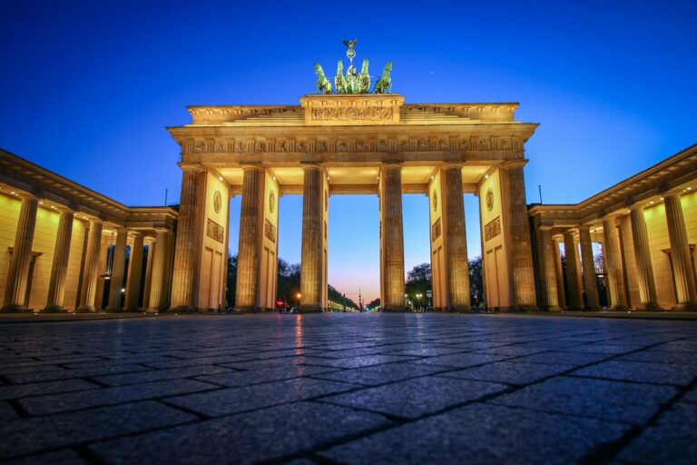 Germany Crypto Tax: The 1-Year Rule and Freigrenze Explained