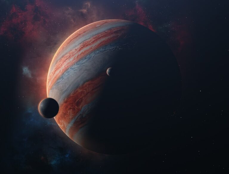 Jupiter Price Prediction 2026–2030: JUP Scenarios