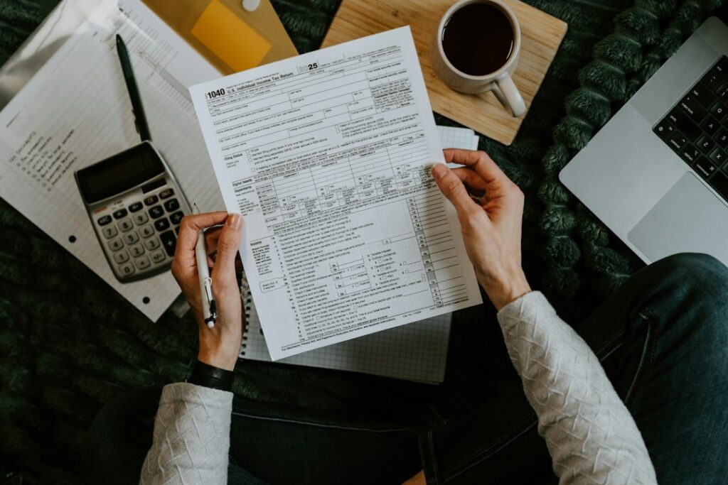 Staking Rewards Tax: How Staking Income Is Taxed